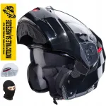 Motoringratturi kiiver CABERG DUKE X SMART BLEND 22.06, suurus XL