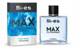 P&auml;rast raseerimist losjoon Bi-es Max Ice Freshness 100 ml