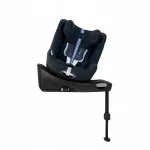 Cybex Sirona Gi i-Size Plus Ocean Blue 61-105 cm turvatool
