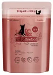 Kuivtoit kassidele Catz Finefood Classic N.03 linnulihaga, 300 g