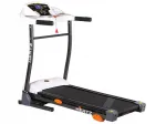 Elektriline jooksulint HERTZ FITNESS Basic, 12 km/h