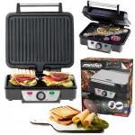 Elektriline kontaktgrill Panini Mesko 2500 W