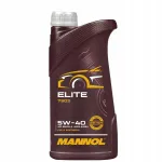 Mootori&otilde;li MANNOL Elite 5W40 1L 7903