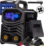 Keevitusmasin SPARTUS EASYARC 216P Pulse, 230V, MMA, 200A