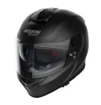 Motorratturi kiiver NOLAN N80-8 N-COM matt XS koos Pinlockiga