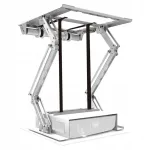 Projektori lae t&otilde;stuk SUPREMA LIFT-T1000 kuni 40 kg
