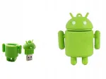 USB m&auml;lupulk 32GB, Android lisand, kingituseks ripats
