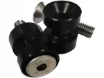 Alumiiniumist kiikekettad M8 Suzuki SV650, SV1000, TL1000
