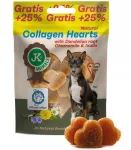 JK Animals koeramaiused, kollageeni s&uuml;damed v&otilde;ilillejuure ja kummelitega, 100 g