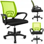Kontoritool ratastega JUMIhome SMART