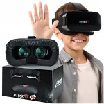 VR prillid telefonile WEBSKI PREMIUM