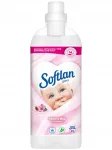 Pesupehmendaja Softlan Ultra Weich&Mild, 1 l, 45 pesukorda