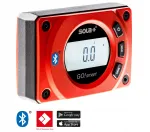 Elektrooniline liblikas SOLA SMART GO