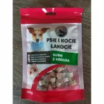 Canis Lupuss koerte ja kasside j&auml;neselihaga sushi, 100 g