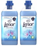 Pesupehmendaja Lenor Spring Awakening, 2 x 1,23 l, 2 x 49 pesukorda