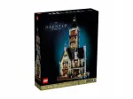 LEGO 10273 Creator Expert House of Fear ehituskomplekt