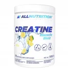 ALLNUTRITION MUSCLE MAX kreatiin 500g sidruni maitsega