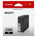 Canon tindipaar PGI-2500BK must