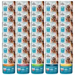 Niiske kassitoit FRENDI, erinevad maitsed, 30 x 100 g