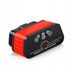 Diagnostiline liides KONNWEI KW903 ELM327 BT 3.0 OBD2