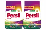 Pesupulber v&auml;rvilistele r&otilde;ivastele Persil, 2 x 4,4 kg