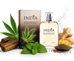 Tualettvesi meestele HEMP 100 ml