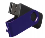 USB-m&auml;lupulk Imro Axis 128GB, metallist
