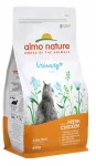 Kuiv kassitoit Almo Nature Holistic Urinary Help kanaga, 400 g