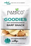 Pamico Goodies k&uuml;lmkuivatatud koorikud, 40 g