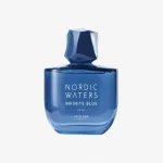Meeste parf&uuml;&uuml;mvesi ORIFLAME Nordic Waters Infinite Blue 75 ml