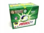 Ariel Allin1 Universal pesukapslid, Saksamaa