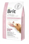 KUIVKOERATOIT BRIT Veterinary Diets Hypoallergenic, 2 kg