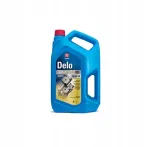 Mootori&otilde;li TEXACO DELO 400 XSP-SD 5W30, 5 l