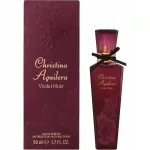 L&otilde;hnavesi naistele CHRISTINA AGUILERA Violet Noir 50 ml