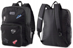 PUMA must seljakott, 25 l, spordiks ja linna