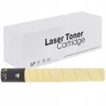 Konica Minolta TN328Y kollane tooner, Bizhub C250i/C300i/C360i jaoks