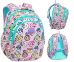 T&uuml;drukute koolikott Coolpack Donata, 1.&ndash;3. klassile