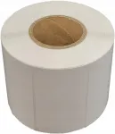 Termosiirde kleepsud TT, 70x40 mm, 1000 tk