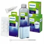Kohvimasina filter Philips CA6903/10, 1 tk + 4 lisatoodet