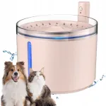 Automaatne lemmikloomade veejuga DOGNESS, 2,2 l, juhtmevaba anduriga