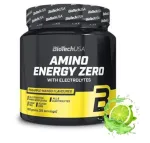 BioTech USA Amino Energy Zero aminohapped elektrol&uuml;&uuml;tidega 360g