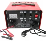 Aku laadija 30A kiirlaadimise funktsiooniga, 30&ndash;200 Ah, GZL-30