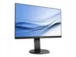 Philips 238 241B8QJEB00 monitor VGA HDMI DVI-D 2xUSB 3.0 2xUSB 2.0 k&otilde;laritega