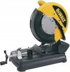 Metalli ketasl&otilde;ikur DEWALT DW872-QS, 2200 W, 355 mm