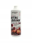 Jook Vital drink Zerop 1000 ml kirsi ja cola maitsega