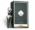 Parf&uuml;&uuml;mi vesi FRAGRANCE WORLD FRENCH AVENUE ELYSIAN ONYX 80 ml