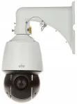 J&auml;relevalvekaamera PTZ Uniview IPC6424SR-X25-VF-B, kiire toimimine