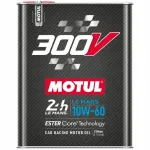 Mootori&otilde;li Motul 300V Le Mans 10W60, 2 l, 110864
