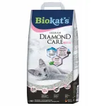 Biokat's Diamond Care Fresh kassiliiv, beebipudrul&otilde;hnaline, 2 x 10 l