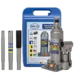 H&uuml;drauliline autolift, 3 t, ALCA, kohver